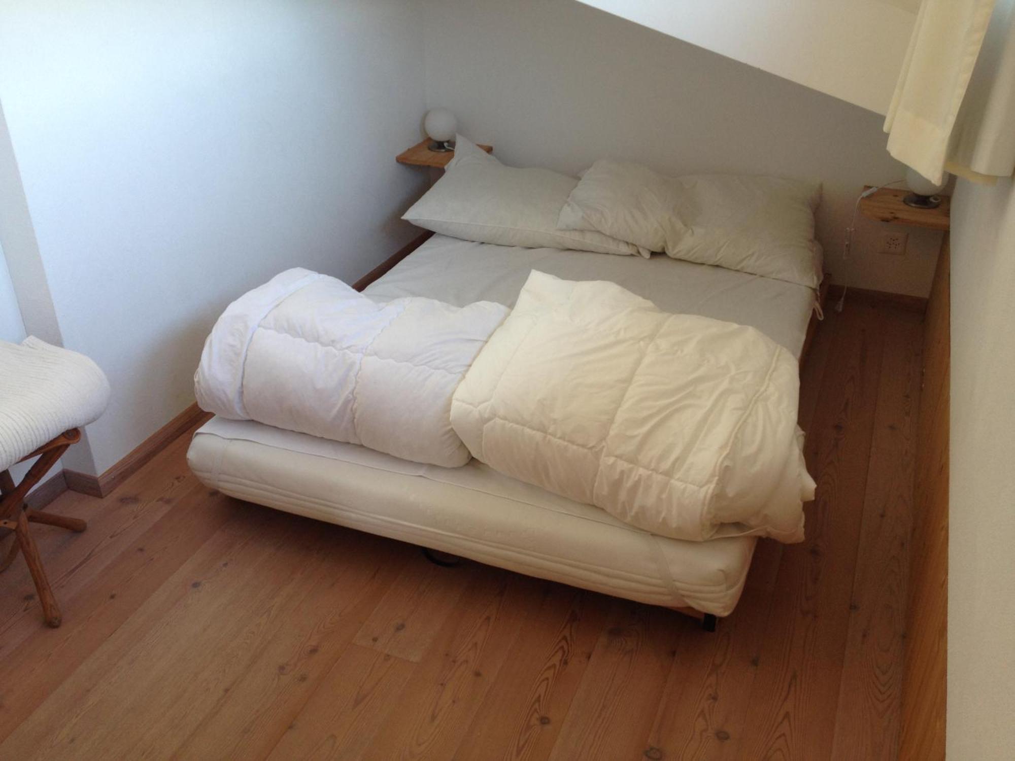 Apartmán Casa Nolens, Via Sura 4 Laax Exteriér fotografie